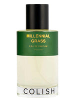 Millennial Grass Colish for women and men