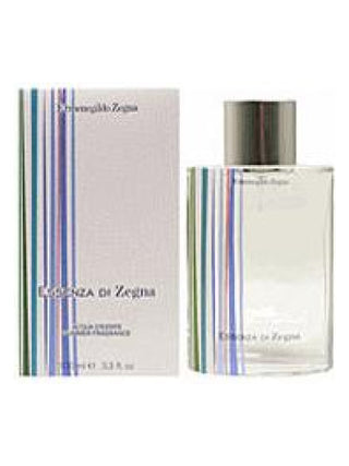 Acqua dEstate Essenza 2010 Ermenegildo Zegna Unisex Perfume - Buy Now!