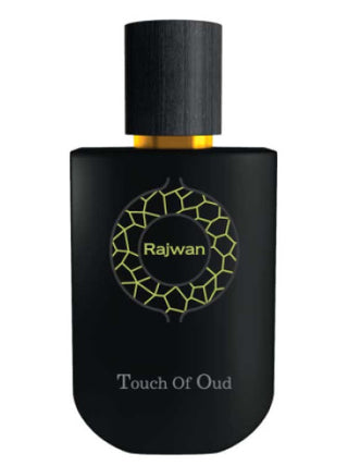 Rajwan Touch Of Oud Perfume for Women and Men - Exquisite Fragrance for All - Buy Now!