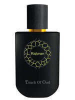 Rajwan Touch Of Oud for women and men