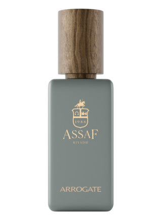 Arrogate Assaf Unisex Perfume - Best Fragrance for Men and Women | Shop Now