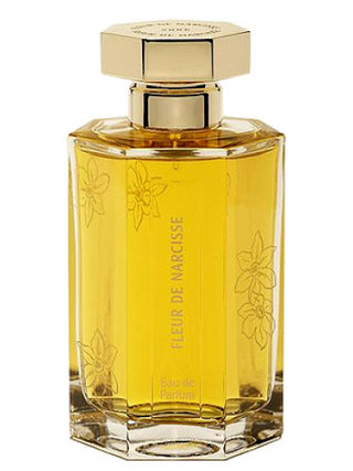 Fleur de Narcisse 2006 LArtisan Parfumeur Unisex Perfume Image