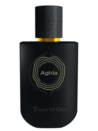 Unisex Aghla Touch Of Oud Perfume - Elegant fragrance for women and men