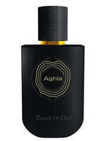 Aghla Touch Of Oud for women and men