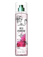 Wild Strawberry Bath & Body Works for women