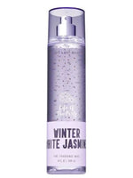 Winter White Jasmine Bath & Body Works for women