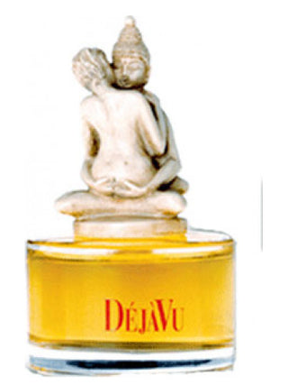 Deja Vu Rothenstein Womens Perfume - Elegant Floral Fragrance | Shop Now