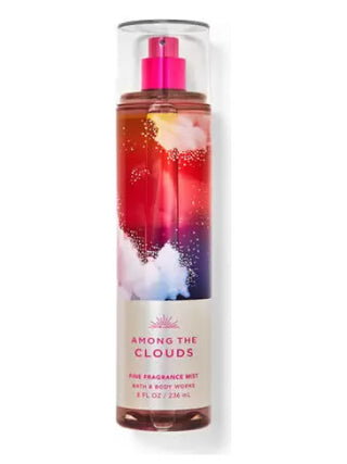 Among The Clouds Bath & Body Works Perfume for Women and Men - Fragrance Bottle - Buy Online