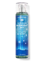 Twinkling Midnight Sky Bath & Body Works for women and men