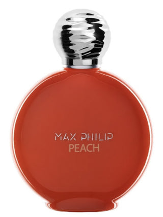 Unisex Peach Max Philip Perfume for Women and Men - Buy Online