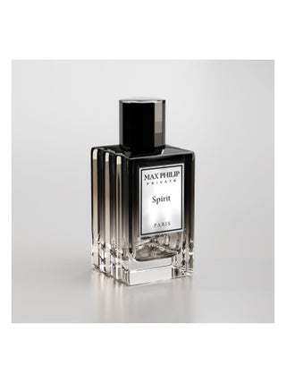 Spirit Max Philip Unisex Perfume - Elegantly designed fragrance for women and men | Buy Now