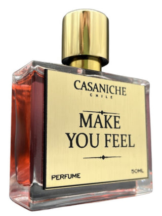 Make you feel Casaniche unisex perfume - Fragrance for women and men