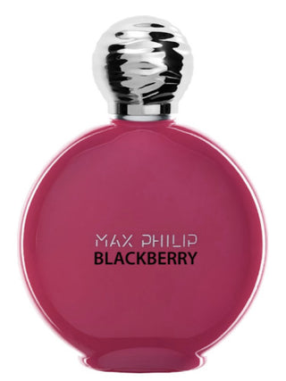 Blackberry Max Philip Unisex Perfume - Best Fragrance for Women and Men | Buy Online