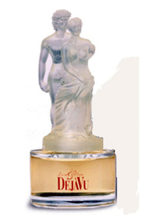 Deja Vu David & Venus Rothenstein Unisex Perfume - Floral Fragrance for Men and Women | Buy Online