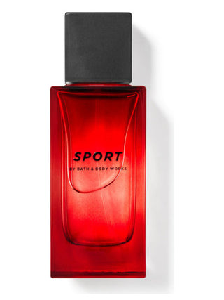 Sport Bath & Body Works womens perfume - Best fragrance for active women - Buy now