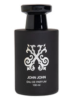 John John John John for men