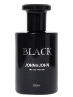 Black John John for men