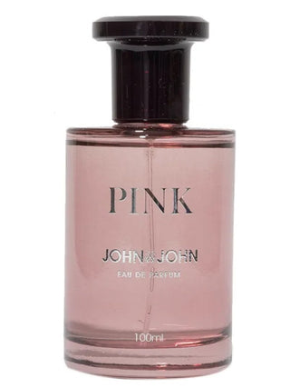 Pink John John for Women Perfume - Elegant floral fragrance for women | Buy now