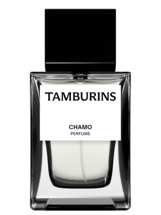 Chamo Tamburins Unisex Perfume - Best Fragrance for Women and Men