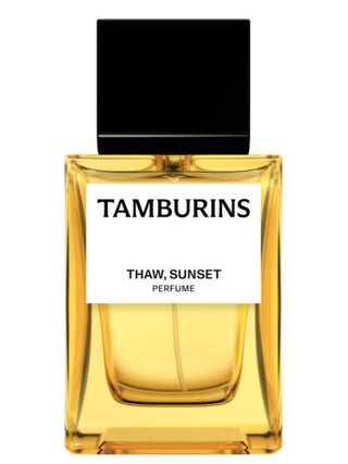 Thaw, Sunset Tamburins Perfume for Women and Men - Buy Online | Best Fragrance 2022