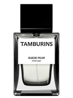 Suede Pear Tamburins for women and men