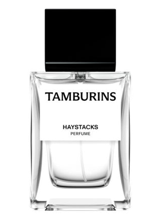 haystacks tamburins perfume for women and men - luxurious fragrance in elegant bottle - best perfume for all genders - buy now