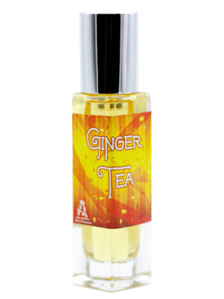 Ginger Tea Acidica Perfumes for Women and Men - Exquisite Fragrance Image