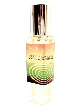 Acidica Perfumes Mesoamerica (2021) for Women and Men - Exquisite Fragrance | Buy Now