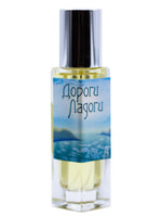 Roads of Ladoga Acidica Perfumes for women and men