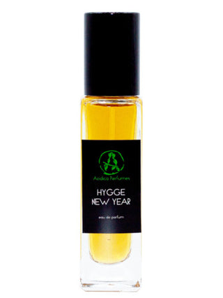 Hygge New Year (2023) Acidica Perfumes for Women and Men - Best Unisex Fragrance - Buy Now!