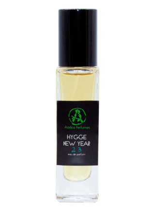 Hygge New Year 23 Acidica Perfumes for women and men - Best Unisex Fragrance - Buy Online