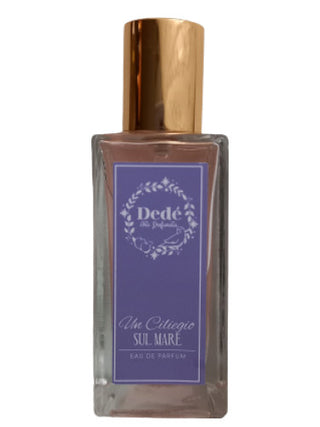 Un Ciliegio sul Mare Dedè Arte Profumata Perfume for Women and Men - Exquisite Fragrance Image - Buy Now