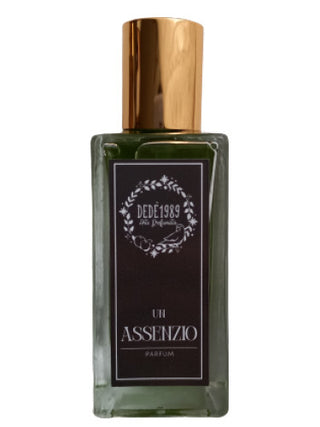 Un Assenzio Dedè Arte Profumata Perfume for Women and Men - Fragrance Bottle - Buy Online