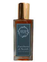 Zucchero di Neroli Dedè Arte Profumata for women and men