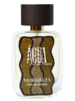 Morabeza Água de Cabo Verde Perfume for Women and Men - Best Unisex Fragrance - Buy Online Now