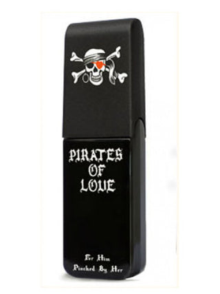 Mens Pirates of Love Rothenstein Perfume - Captivating fragrance for men in a stylish bottle. Ideal for all occasions. Shop now!