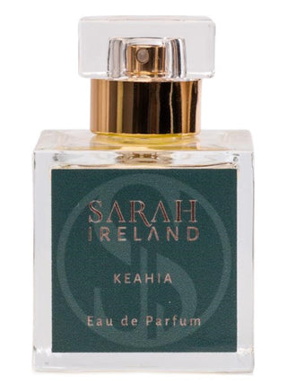 Keahia Sarah Ireland Unisex Perfume - Fragrance for Women and Men