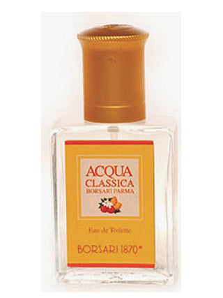 Acqua Classica di Parma Borsari Perfume for Women - Elegant Fragrance Bottle - Luxury Scent - Buy Now