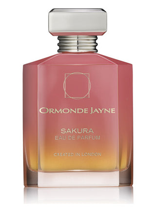 Ormonde Jayne Sakura Perfume for Women and Men - Floral Fragrance | Buy Online