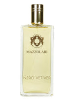 Nero Vetiver Mazzolari for women and men