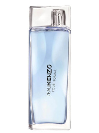 Kenzo LEau par Kenzo Love Pour Homme Mens Perfume - Fragrance Image