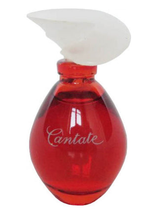 Yves Rocher Cantate Perfume for Women - Exquisite Fragrance for Her