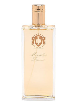 Francesca Mazzolari Unisex Perfume - Exquisite Fragrance for Men and Women