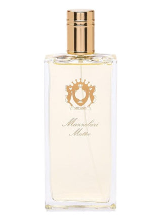 Matteo Mazzolari Unisex Perfume - Fragrance for Women and Men