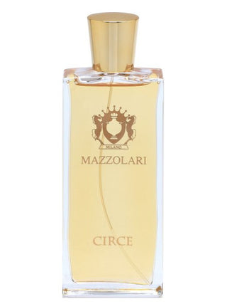 Unisex Circe Mazzolari Perfume - Captivating Fragrance for Women and Men