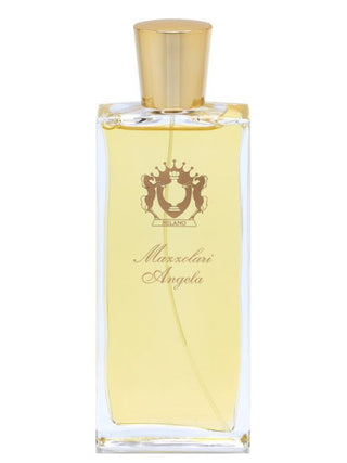 Angela Mazzolari Unisex Perfume - Fragrance for Women and Men