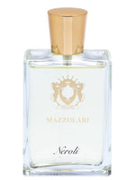 Neroli Mazzolari for women and men