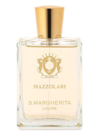 Unisex S. Margherita Ligure Mazzolari Perfume - Fragrance for Women and Men