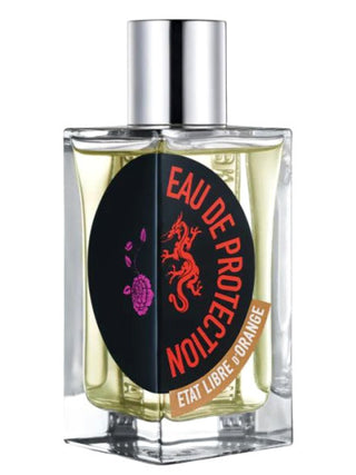 Etat Libre dOrange Eau de Protection Perfume for Women and Men - Fragrance Bottle Image