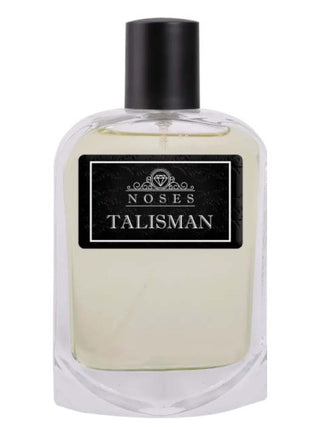 Unisex Talisman Noses Perfume - Best Fragrance for Women and Men